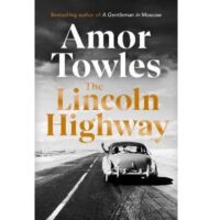 The Lincoln Highway