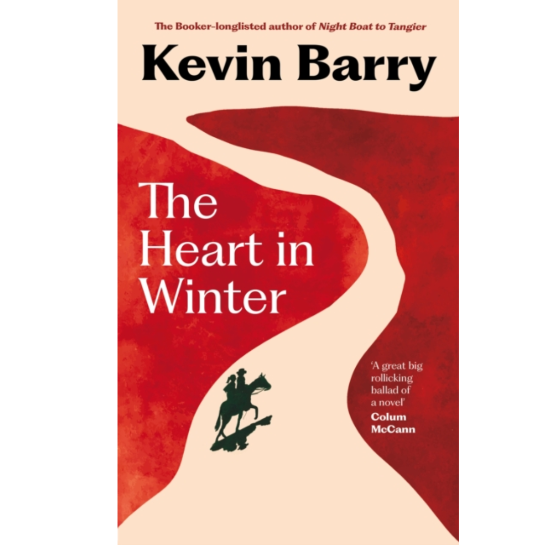 The Heart in Winter