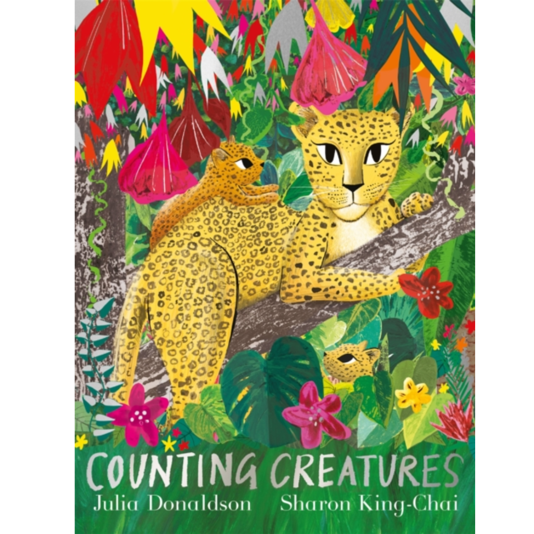 Counting Creatures