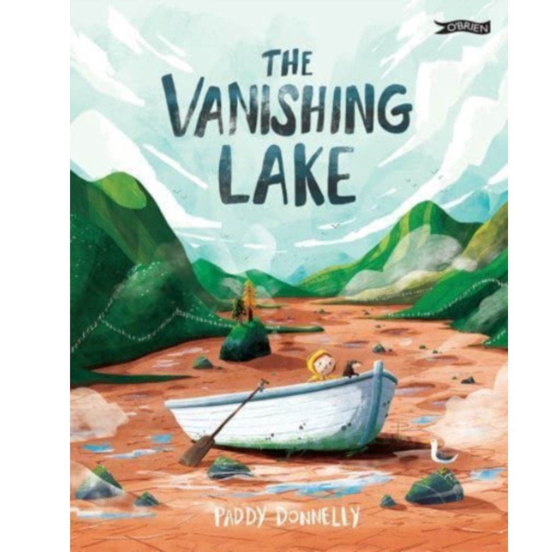 The Vanishing Lake