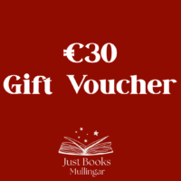 €30 gift voucher – free shipping