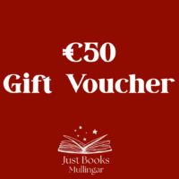 €50 gift voucher – free shipping