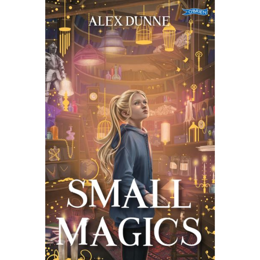 Small Magics