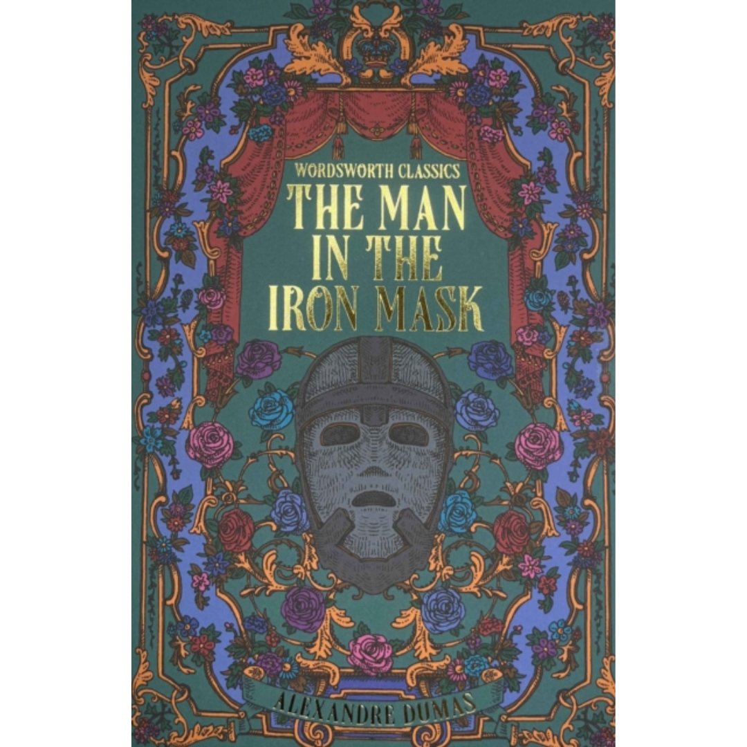 The Man in the Iron Mask