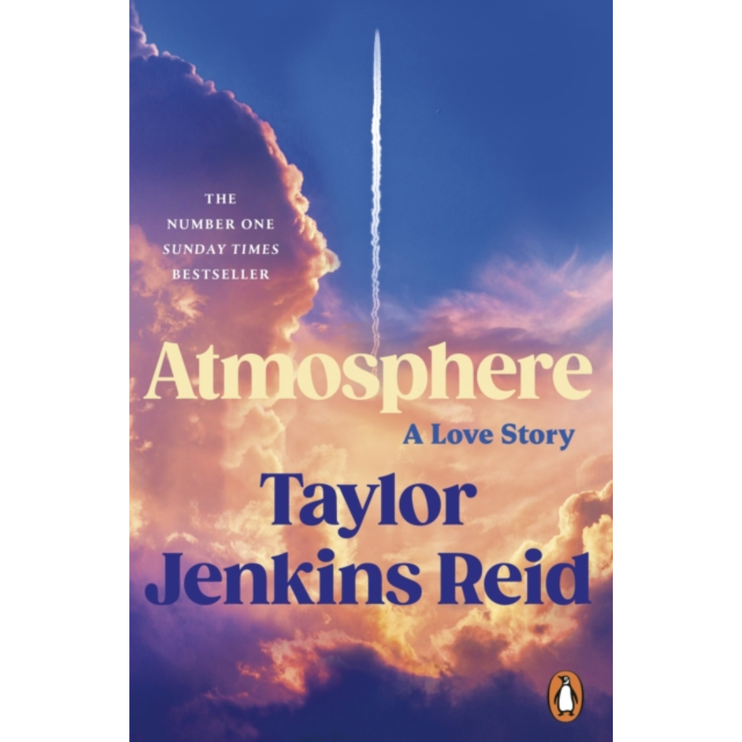 Atmosphere (A Love Story)